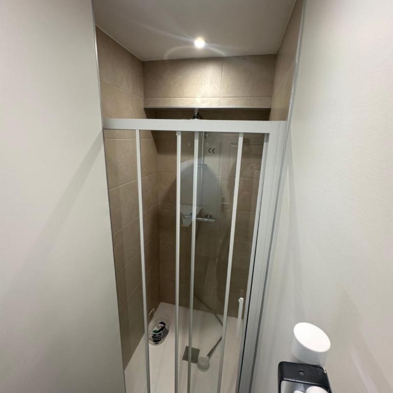 Magnifique appartement neuf Bellecour - Appartamento con 1 Camera da Letto - 12