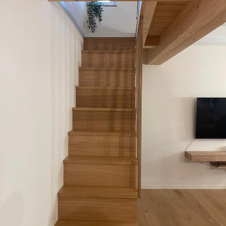 La Loggetta - Appartamento con 1 Camera da Letto - 13