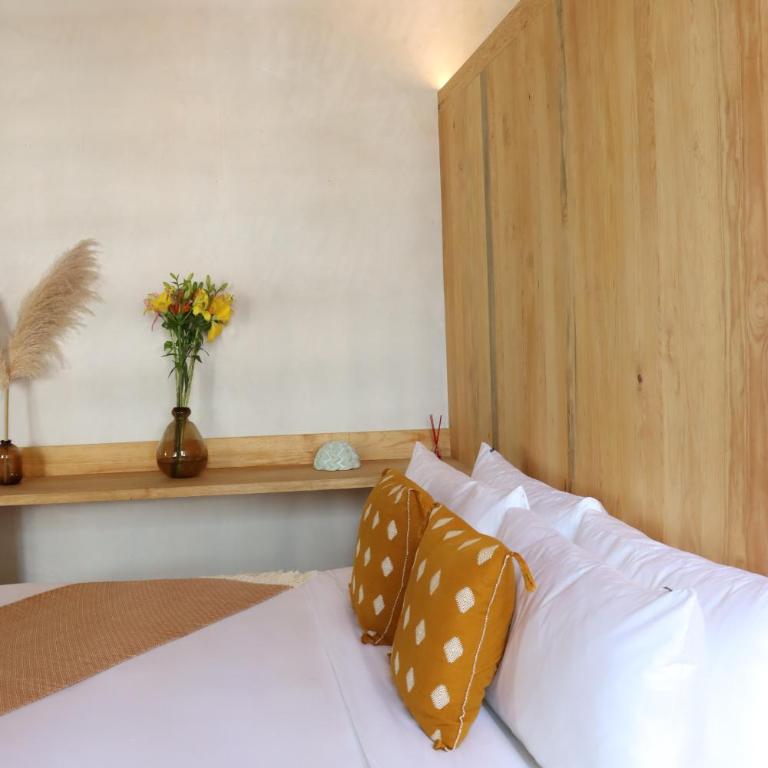 Casa Almamia - Suite Presidencial - 18