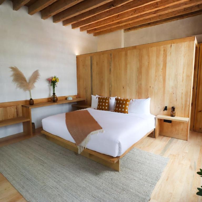 Casa Almamia - Suite Presidencial - 16
