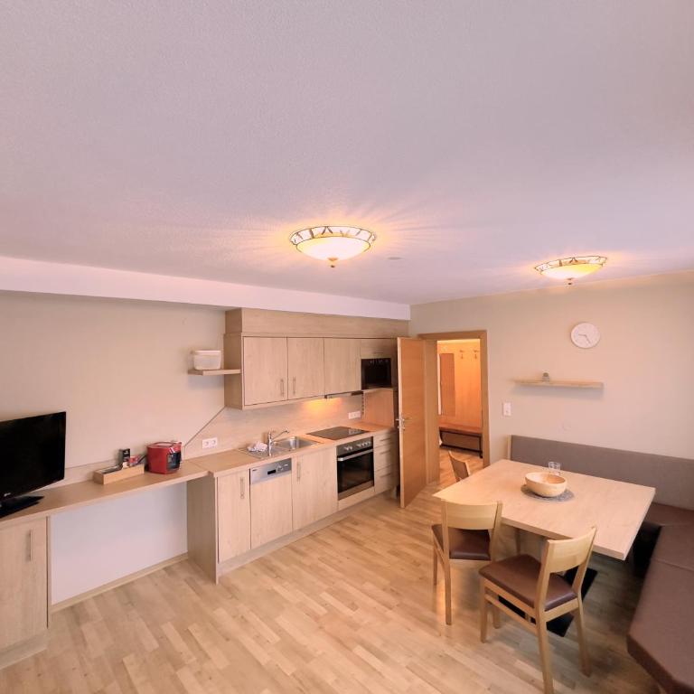 Appartement Oskar - Apartment (5 Adults) - 5