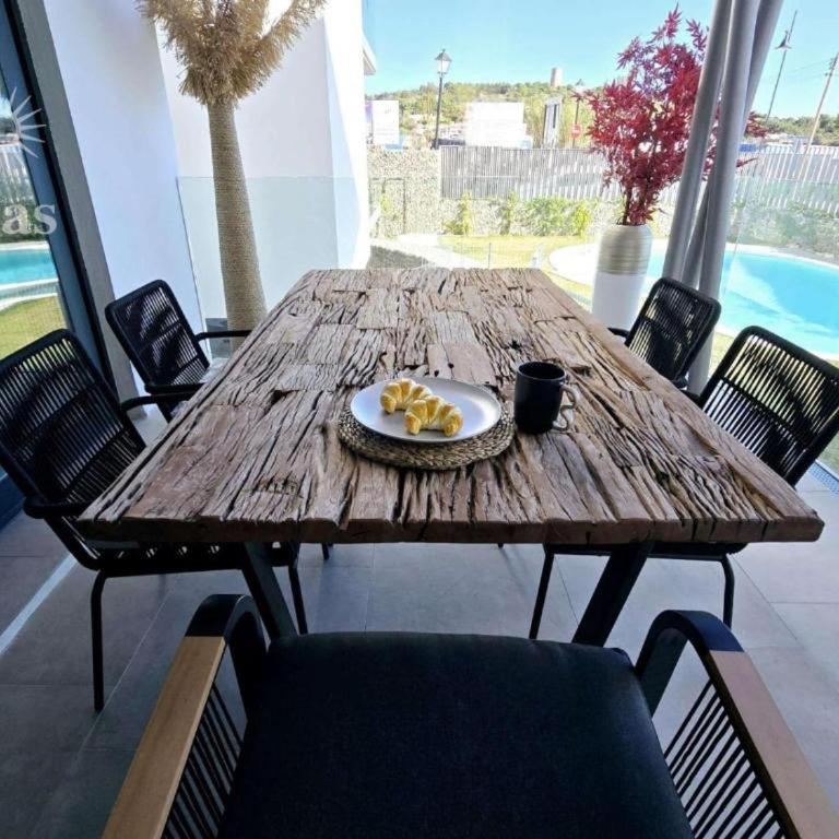 Garden Home Los Pacos Fuengirola - Apartamento de 2 dormitorios con vistas a la piscina - 19