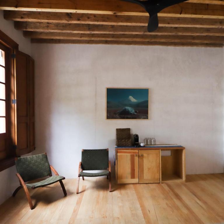 Casa Almamia - Suite Presidencial - 20