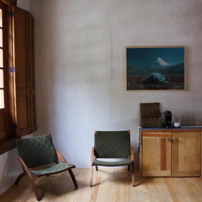 Casa Almamia - Suite Presidencial - 19