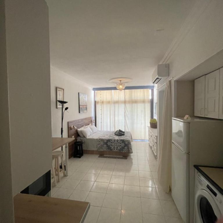 Casa Mar y Sol - Seaview - private parking-renovated studio - Estudio con balcón - 14