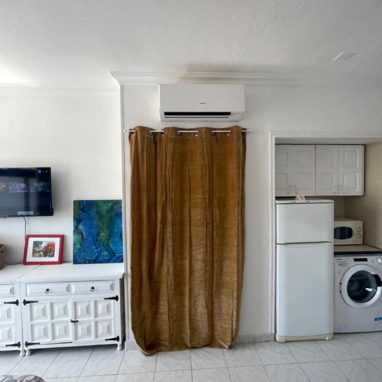 Casa Mar y Sol - Seaview - private parking-renovated studio - Estudio con balcón - 18