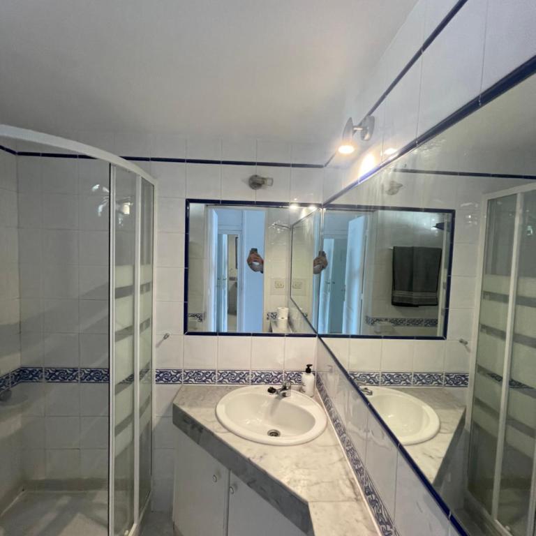Casa Mar y Sol - Seaview - private parking-renovated studio - Estudio con balcón - 47