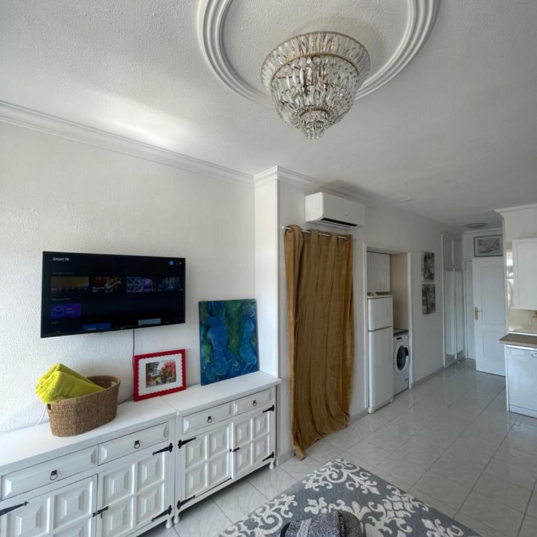 Casa Mar y Sol - Seaview - private parking-renovated studio - Estudio con balcón - 39