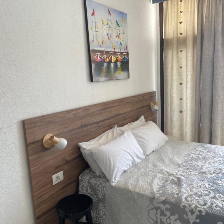 Casa Mar y Sol - Seaview - private parking-renovated studio - Estudio con balcón - 37