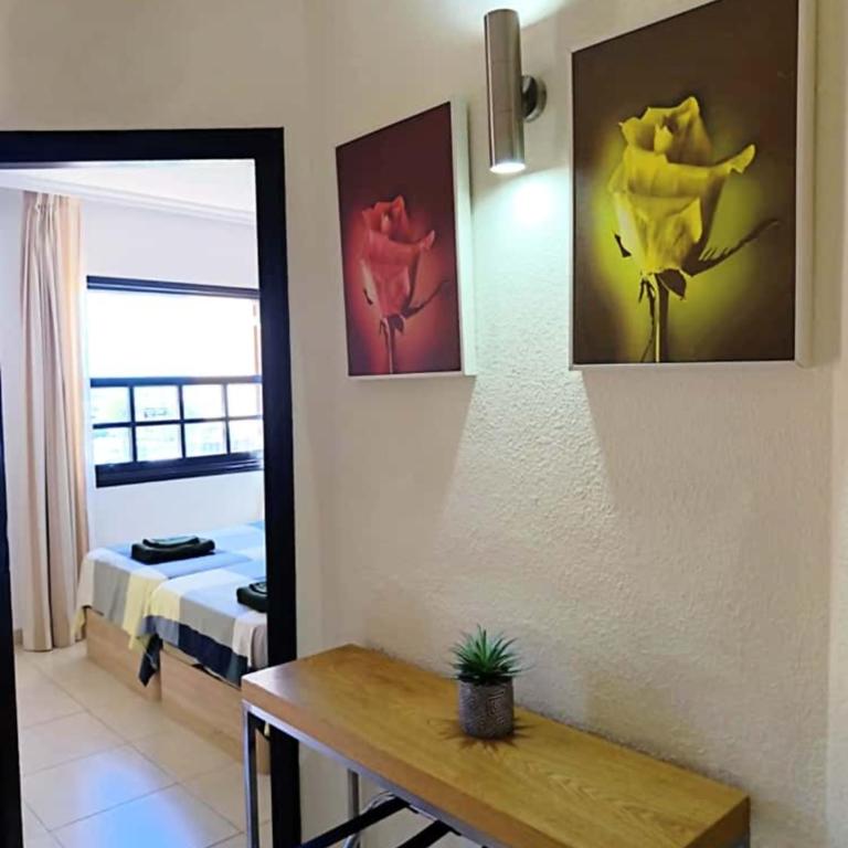 Appartamento Parque Albatros vista piscina e mare - Apartamento con vistas a la piscina - 22