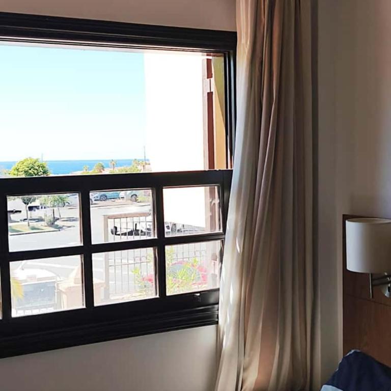 Appartamento Parque Albatros vista piscina e mare - Apartamento con vistas a la piscina - 24