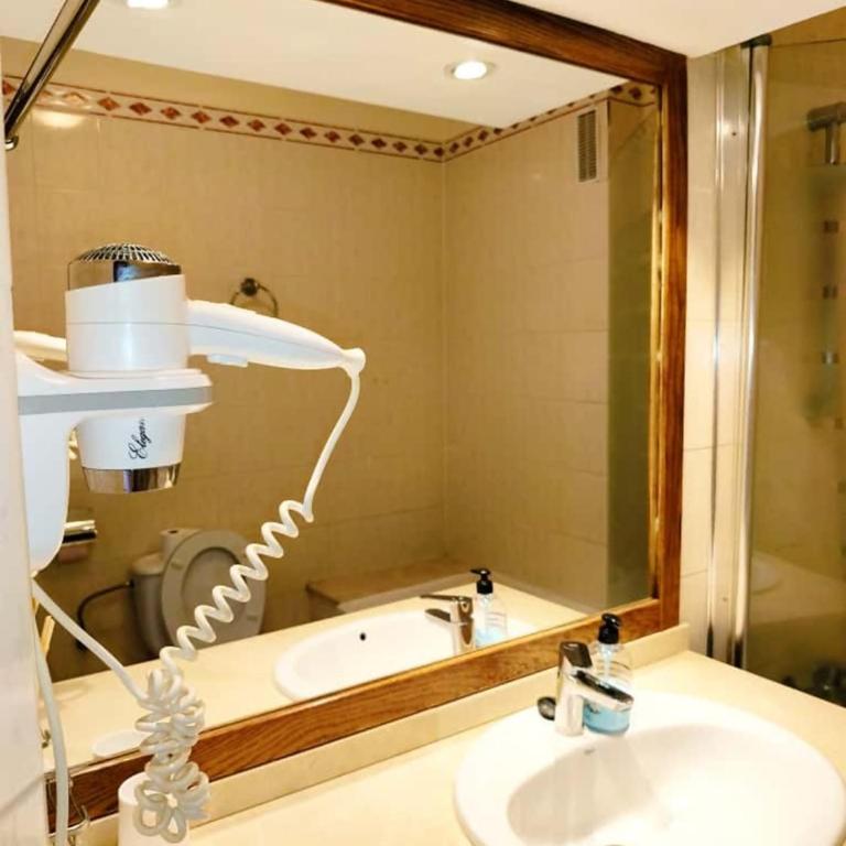 Appartamento Parque Albatros vista piscina e mare - Apartamento con vistas a la piscina - 28