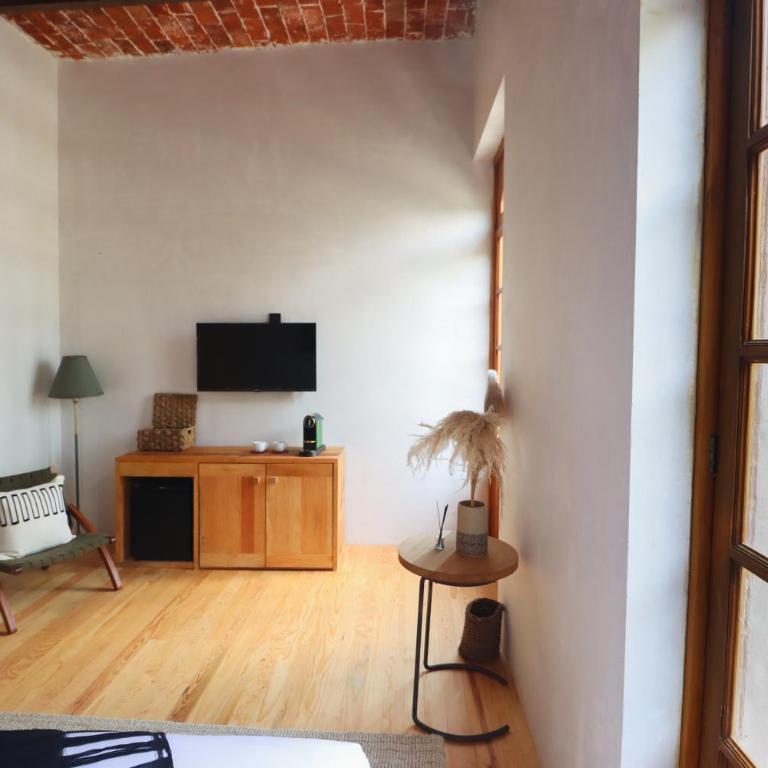 Casa Almamia - Suite con balcón - 20