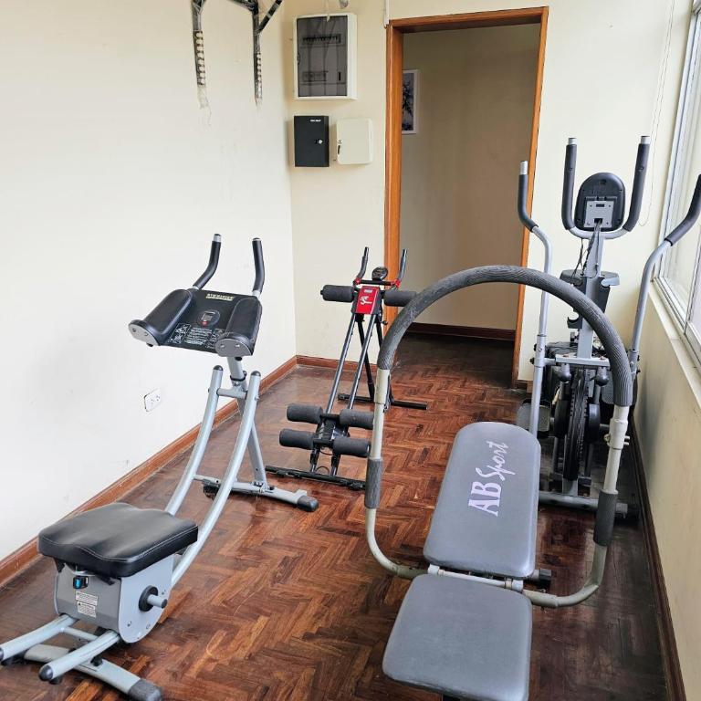 Casa Navarra - Estudio con balcón - 5