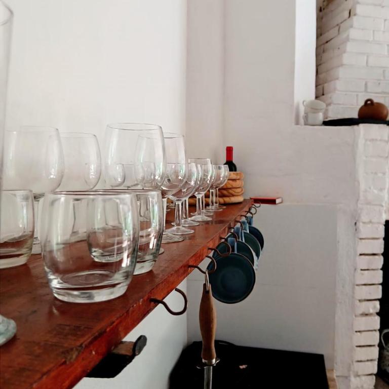 Del Parque - Apartamento de 1 dormitorio - 63