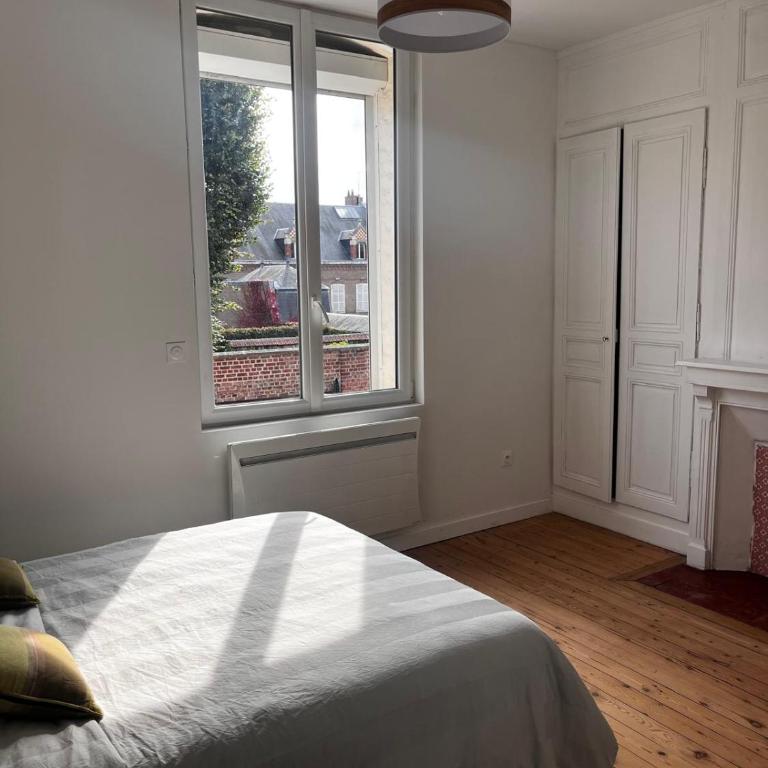 Maison cosy proche saint-leu et centre-ville - Haus mit 4 Schlafzimmern - 1