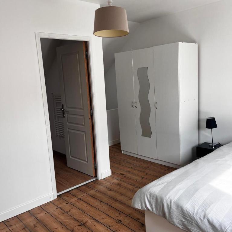 Maison cosy proche saint-leu et centre-ville - Haus mit 4 Schlafzimmern - 5