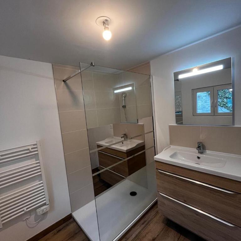 Maison cosy proche saint-leu et centre-ville - Haus mit 4 Schlafzimmern - 8