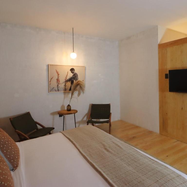 Casa Almamia - Suite Junior - 14