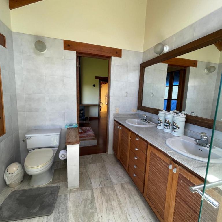 Casa de Campo, La Suiza in La Ceja, Antioquia - Casa de 5 dormitorios - 27