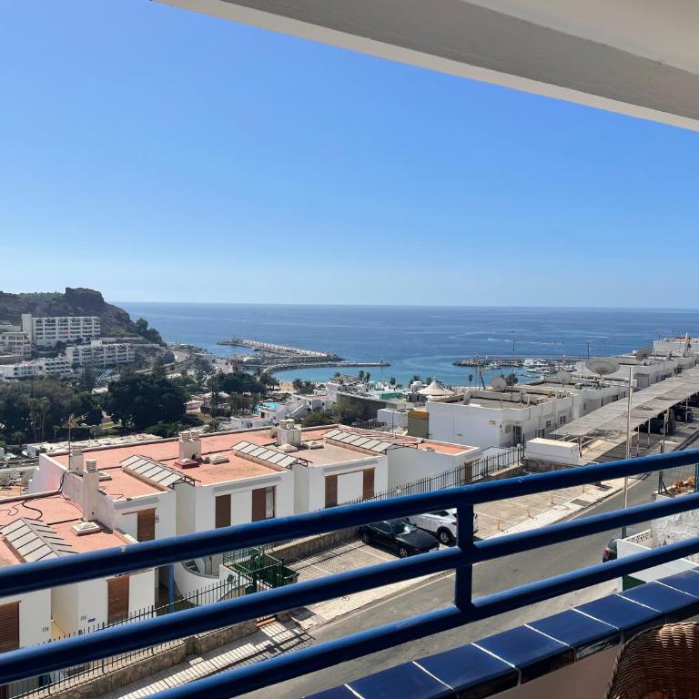 Casa Mar y Sol - Seaview - private parking-renovated studio - Estudio con balcón - 60