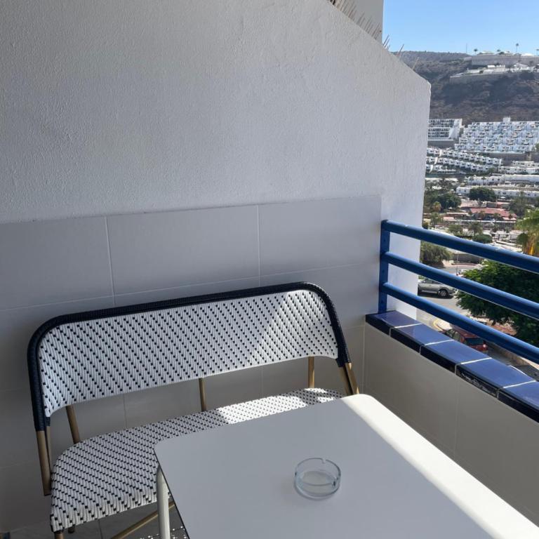Casa Mar y Sol - Seaview - private parking-renovated studio - Estudio con balcón - 64