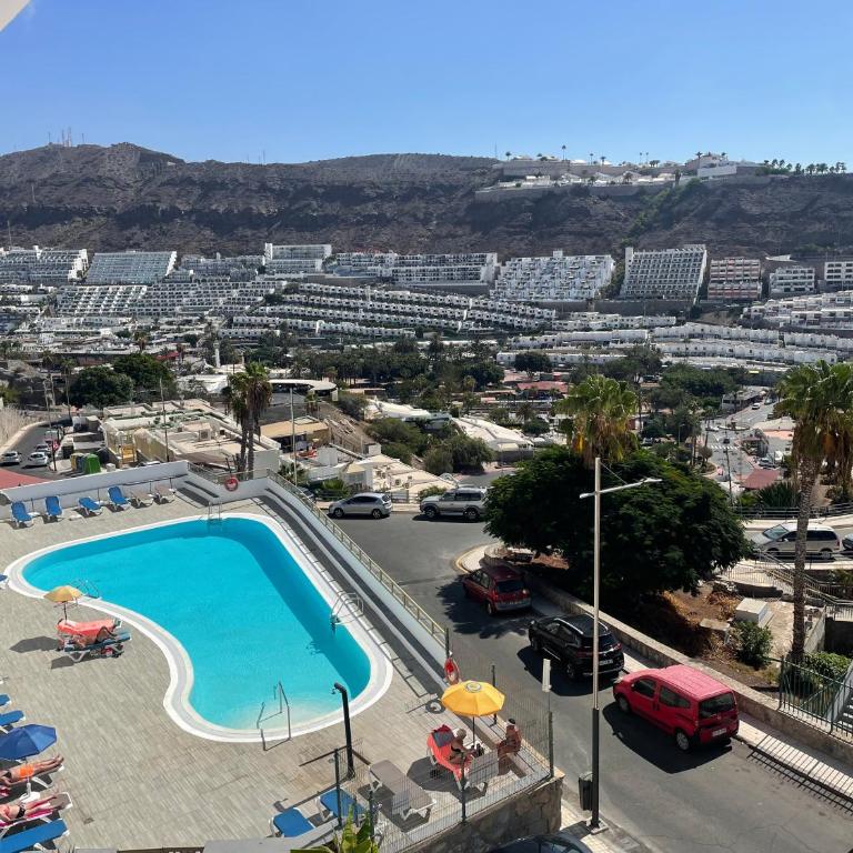 Casa Mar y Sol - Seaview - private parking-renovated studio - Estudio con balcón - 67