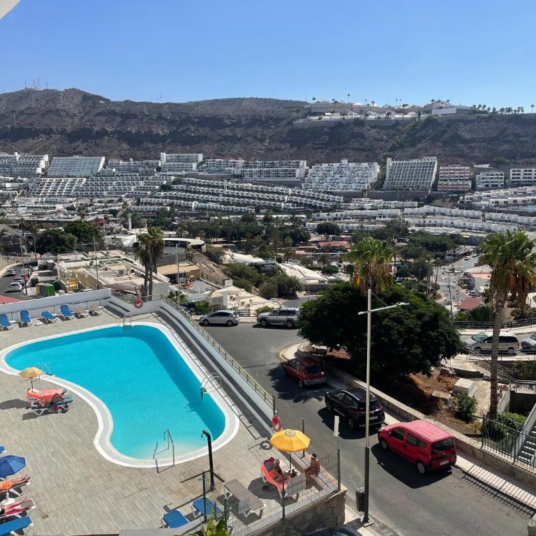 Casa Mar y Sol - Seaview - private parking-renovated studio - Estudio con balcón - 69