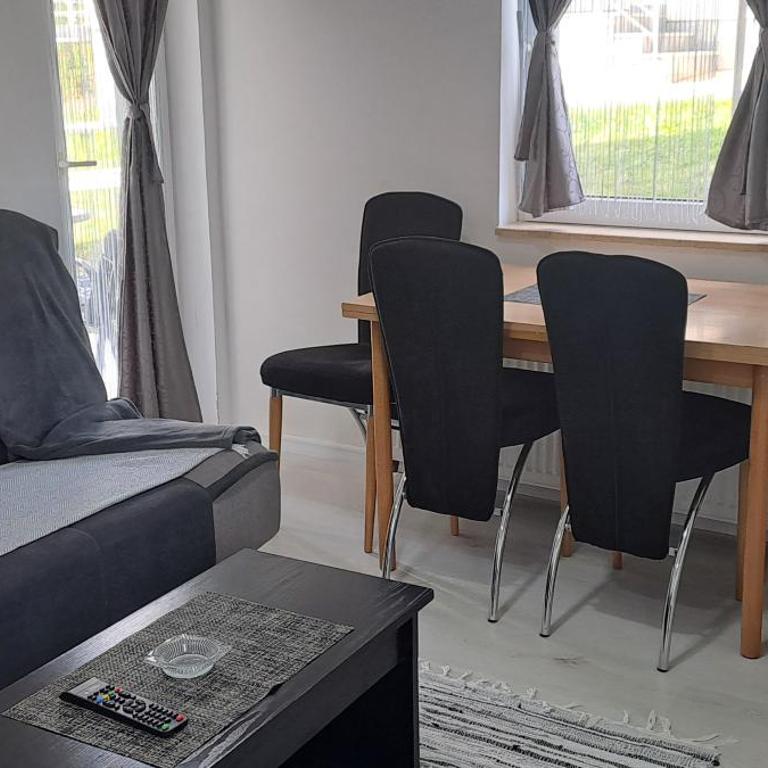 Harmonija Zlatibor Apartment - Apartman sa 1 Spavaćom Sobom - 6
