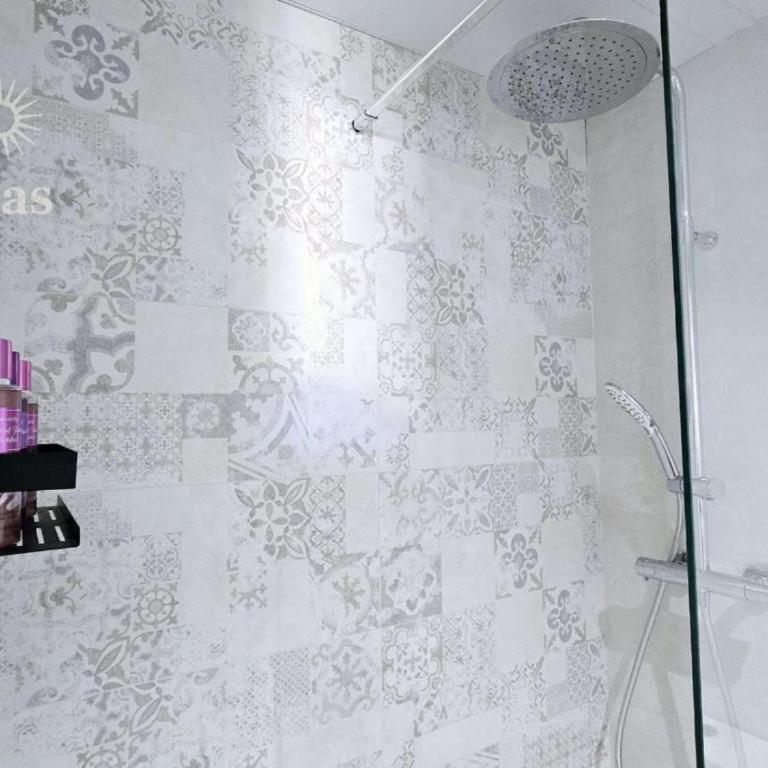 Garden Home Los Pacos Fuengirola - Apartamento de 2 dormitorios con vistas a la piscina - 21