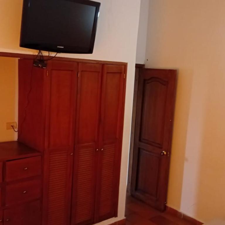 Apartahotel Marlus Real Riohacha - Habitación Doble - 6
