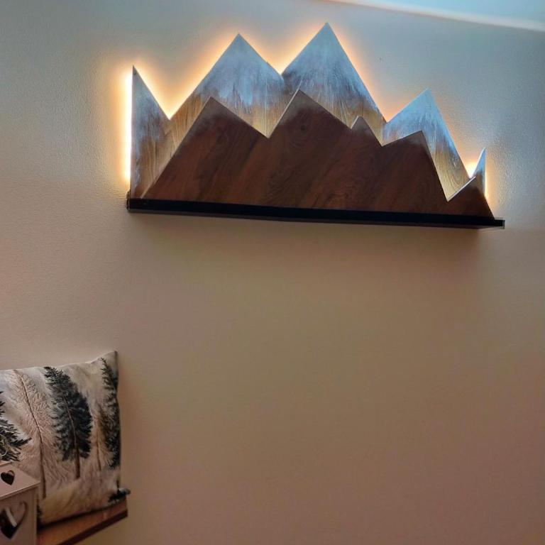 residence bungalow-Marmore - Apartment - 13