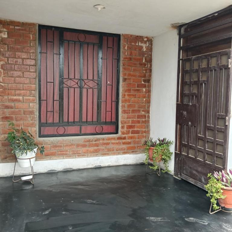 Casita de camucha - Three-Bedroom House - 20