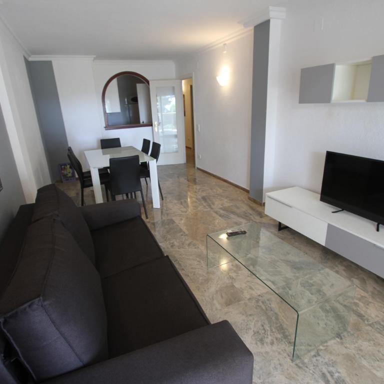 For a Stay Cala Dorada - Apartamento - 15