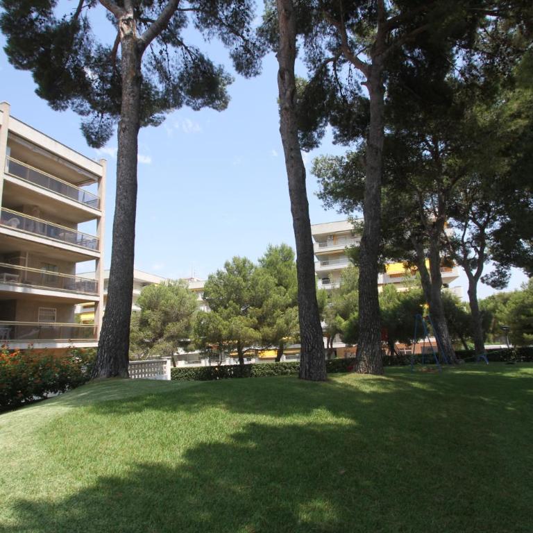 For a Stay Cala Dorada - Apartamento - 16