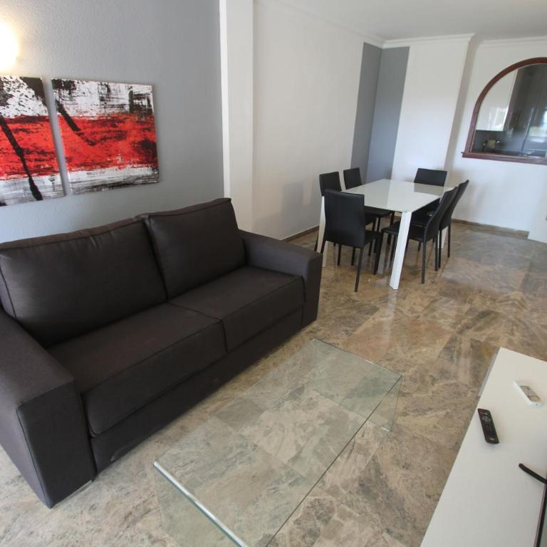 For a Stay Cala Dorada - Apartamento - 17