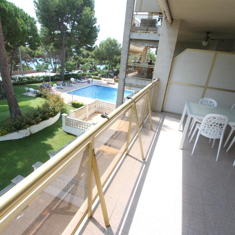 For a Stay Cala Dorada - Apartamento - 1
