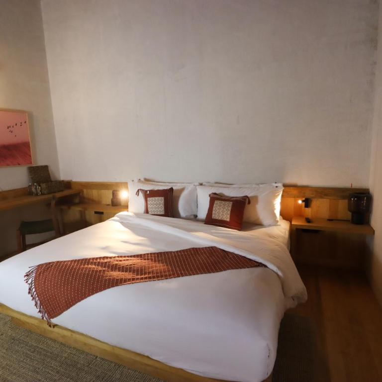 Casa Almamia - Suite Deluxe - 13