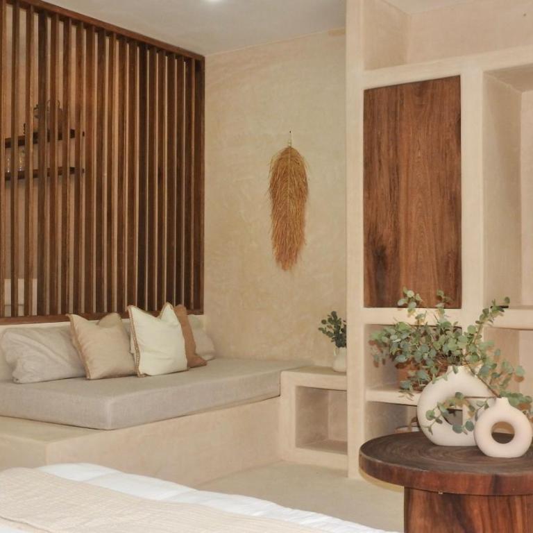 COCAY TULUM By SANDY POWERFUL - Apartamento con vistas a la piscina - 3