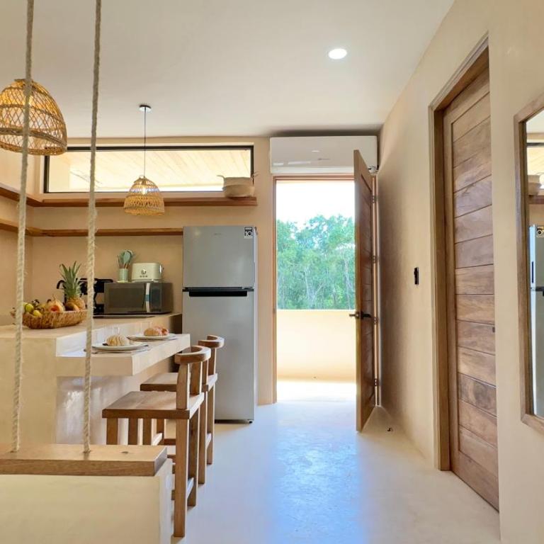 COCAY TULUM By SANDY POWERFUL - Apartamento con terraza - 5