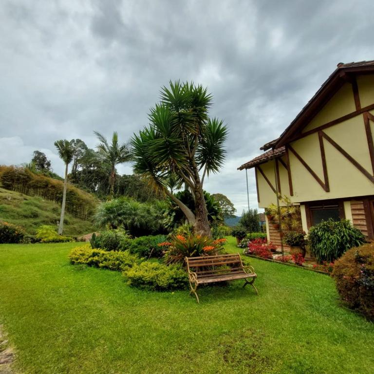 Casa de Campo, La Suiza in La Ceja, Antioquia - Casa de 5 dormitorios - 66
