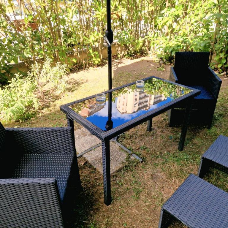 Grazioso Appartamento a 500m da Piazza del Campo - ZTL Free - One-Bedroom Apartment - 26