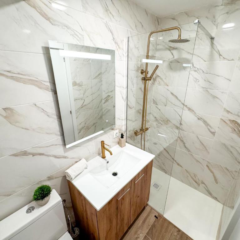 Leyenda del Pilar - Turistea - Apartment - 12