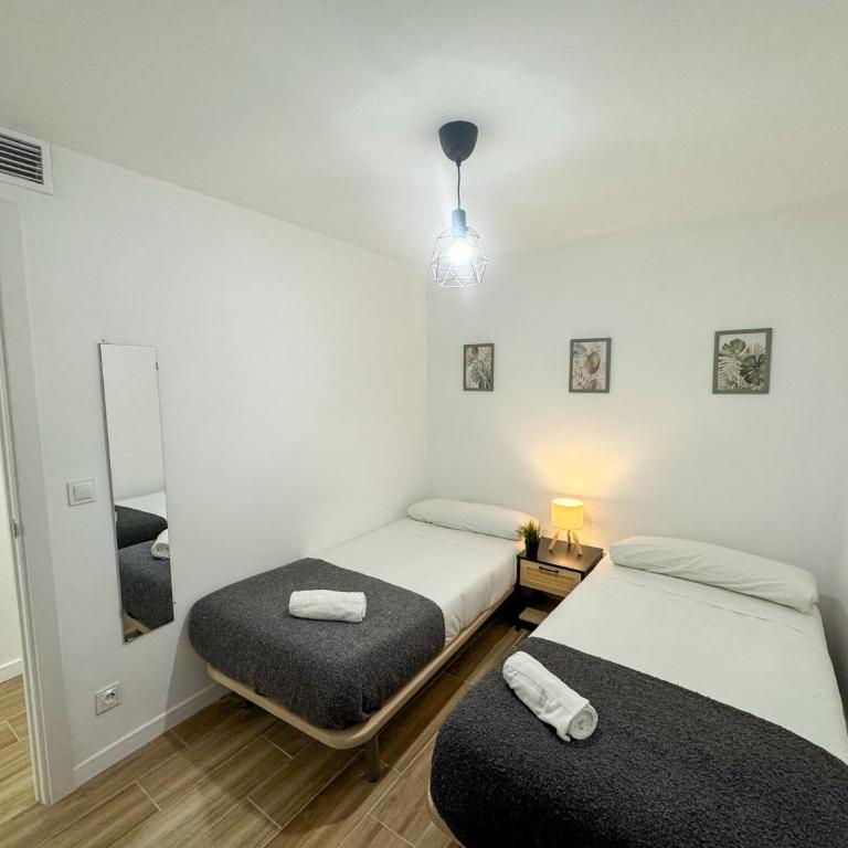 Leyenda del Pilar - Turistea - Apartment - 11