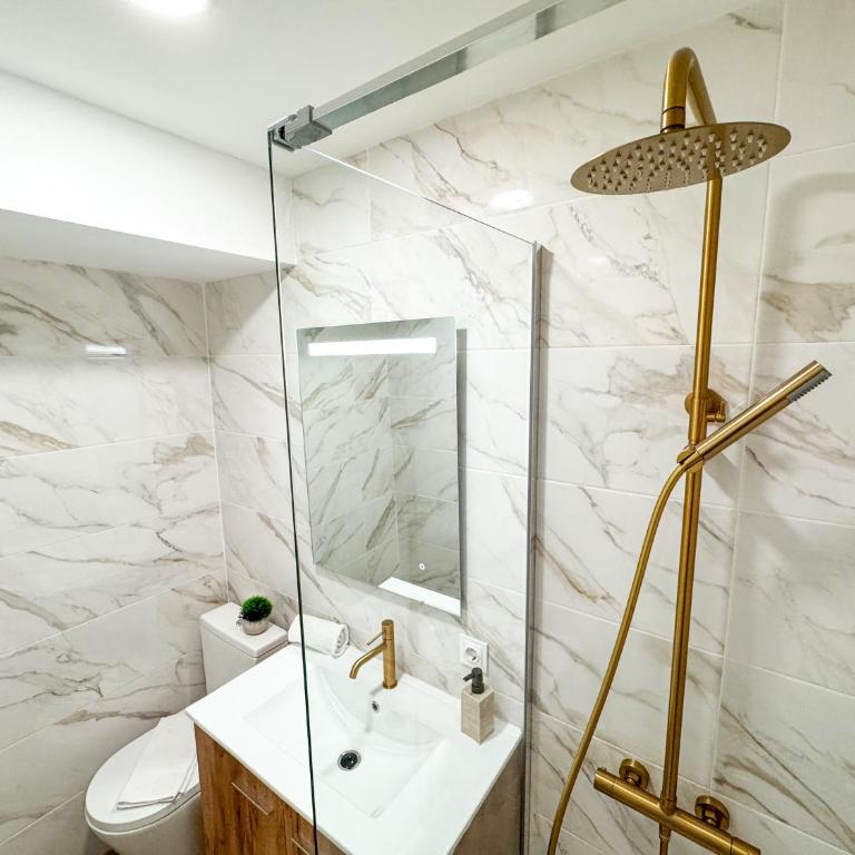 Leyenda del Pilar - Turistea - Apartment - 6