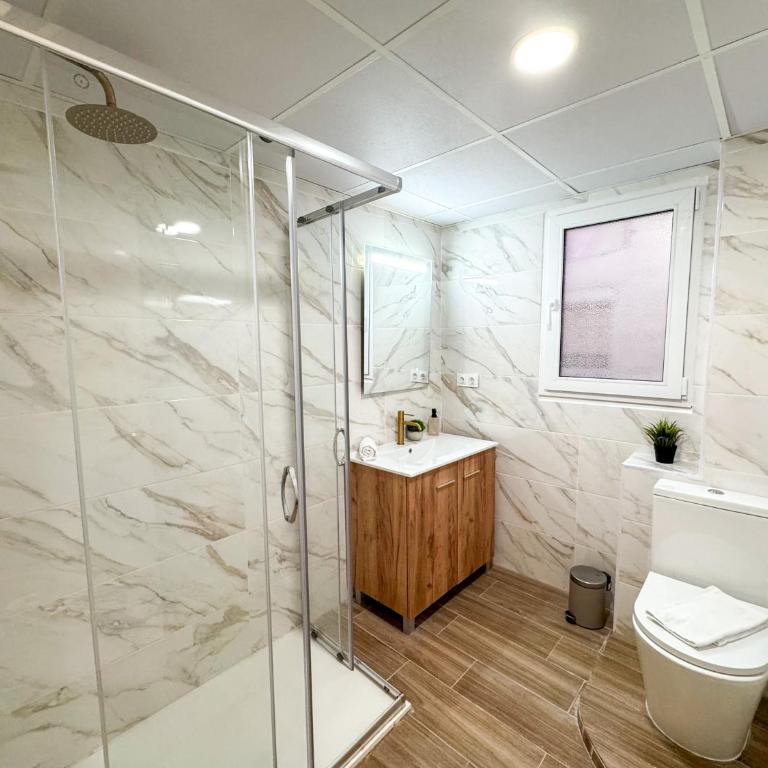 Leyenda del Pilar - Turistea - Apartment - 18