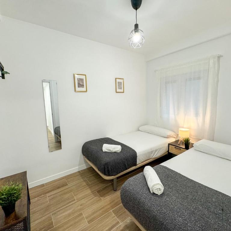 Leyenda del Pilar - Turistea - Apartment - 33