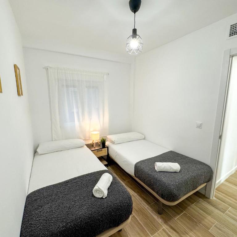 Leyenda del Pilar - Turistea - Apartment - 9