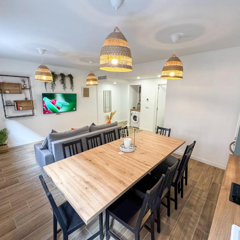 Leyenda del Pilar - Turistea - Apartment - 10