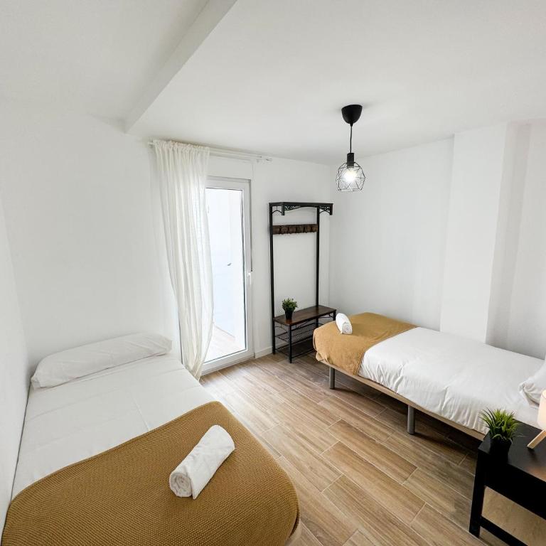 Leyenda del Pilar - Turistea - Apartment - 14